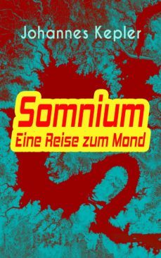 somnium - eine reise zum mond (ebook)-9788026869214