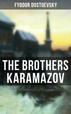 the brothers karamazov (ebook)-fiodor dostoievski-9788027233014