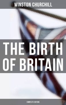 the birth of britain (complete edition) (ebook)-9788027242214