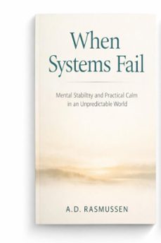 when systems fail (ebook)-a.d. rasmussen-9788269469714
