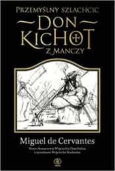 don kichot z manczy, parte 1 (don quijote polaco)-miguel de cervantes saavedra-9788378185314