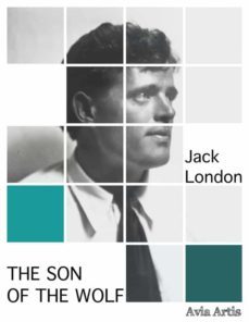 -jack london-9788382265514