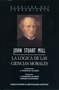 la logica de las ciencias morales-9788400091514