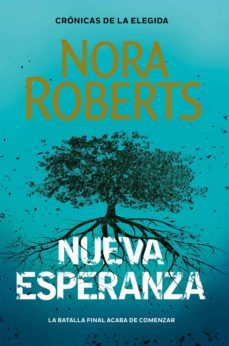 nueva esperanza (cronicas de la elegida 3) (ebook)-9788401024214