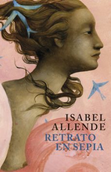 retrato en sepia (ebook)-isabel allende-9788401342714