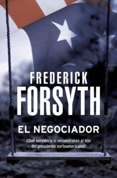 el negociador (ebook)-frederick forsyth-9788401352614