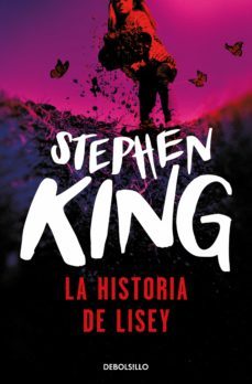 la historia de lisey (ebook)-stephen king-9788401354014