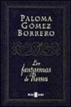 fantasmas de roma-9788401376214