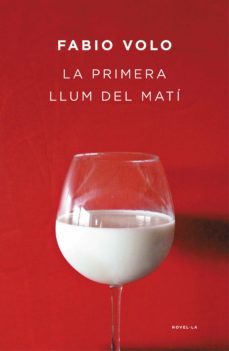 la primera llum del matí (ebook)-fabio volo-9788401388514