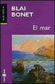el mar-blai bonet-9788401418914
