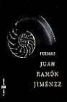 poemas-juan ramon jimenez-9788401590214