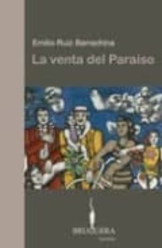 la venta del paraiso-9788402420114