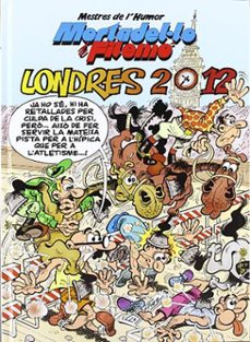 Mestres de l'Humor