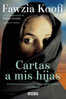 cartas a mis hijas-fawzia koofi-9788403012714
