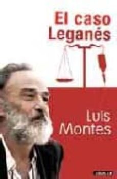 el caso leganes-9788403099814