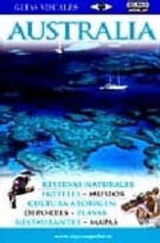australia 2007 (guias visuales)-9788403505414