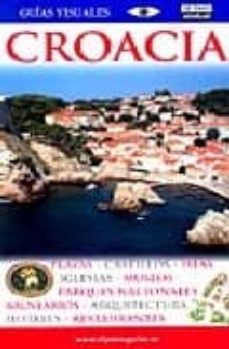 croacia 2008 (guias visuales)-9788403506114