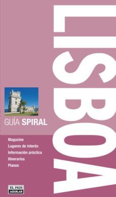 lisboa 2009(guia spiral)-9788403508514
