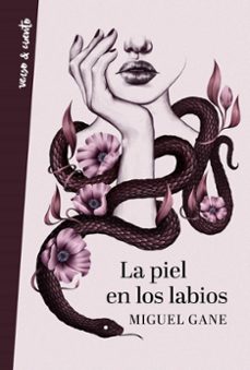 la piel en los labios-9788403519114