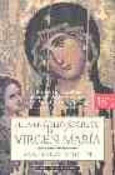 el evangelio secreto de la virgen maria-9788408019114