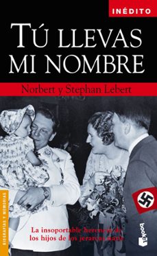 -norbert lebert-stephan lebert-9788408058014