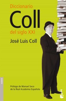 diccionario coll s. xxi-9788408073314