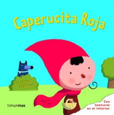 Caperucita Roja Y Los Colores Clasicos Pop-up, De No Aplica. Editorial  Bruño, Tapa Blanda En Español, 2023