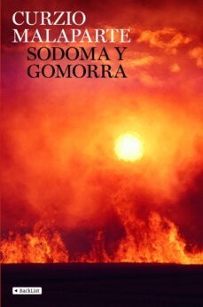 sodoma y gomorra-curzio malaparte-9788408082514