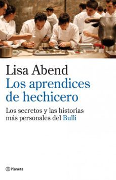 los aprendices de hechicero (ebook)-lisa abend-9788408104414