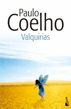 valquirias-paulo coelho-9788408135814