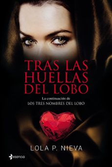 tras las huellas del lobo-9788408145714