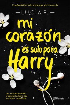 mi corazon es solo para harry (ebook)-9788408147114