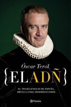 el adñ-oscar terol-9788408149514