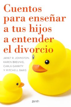 cuentos para enseñar a tus hijos a entender el divorcio-9788408155614