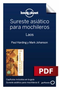 sureste asiatico para mochileros 6_5. laos (ebook)-9788408212614