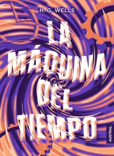 la maquina del tiempo (ebook)-herbert george wells-9788408213314