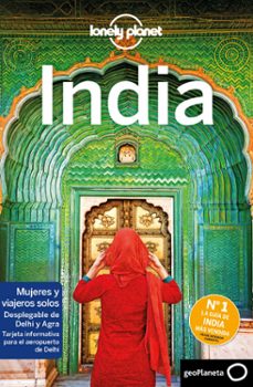 india 2020 (lonely planet) (8ª ed.)-9788408216414