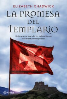 la promesa del templario-9788408230014