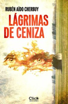 lagrimas de ceniza (ebook)-9788408256014
