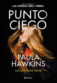 punto ciego (ebook)-paula hawkins-9788408264514