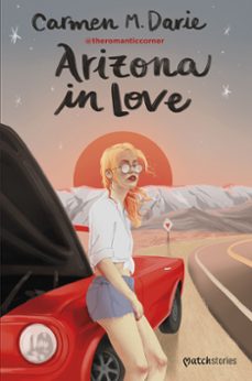 arizona in love-carmen m. darie-9788408270614
