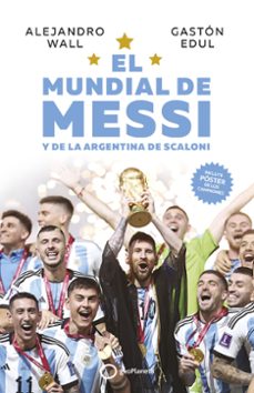 el mundial de messi-9788408273714