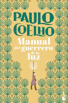 manual del guerrero de la luz-9788408276814