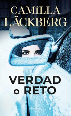 verdad o reto (ebook)-camilla lackberg-9788408280514