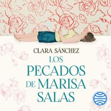 los pecados de marisa salas (audiolibro)-clara sanchez-9788408281214