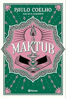 maktub-paulo coelho-9788408289814