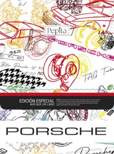porsche pepita-alvaro couso-9788408291114