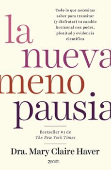 la nueva menopausia-9788408296614