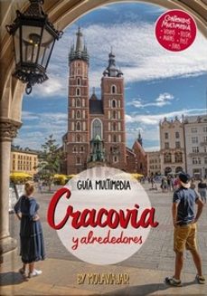 guia multimedia cracovia y alrededores-9788409277414