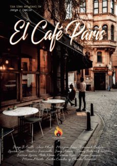 el cafe de paris-9788409368914